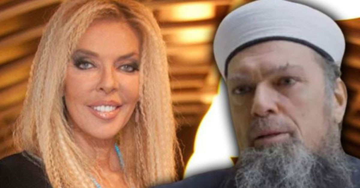 "Gitsin ibadetini yapsın"