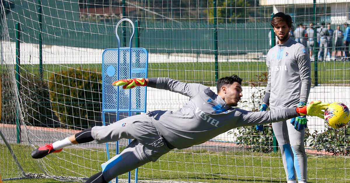 Uğurcan Çakır Pek Çok Takımın Radarında!