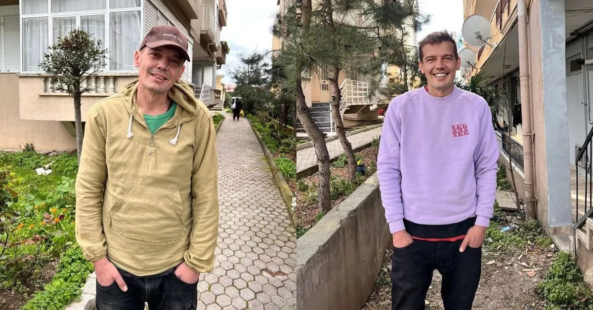 Arda Kural2ın son hali 