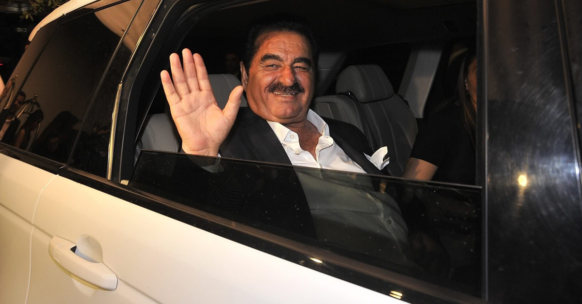 İbrahim Tatlıses kimdir?