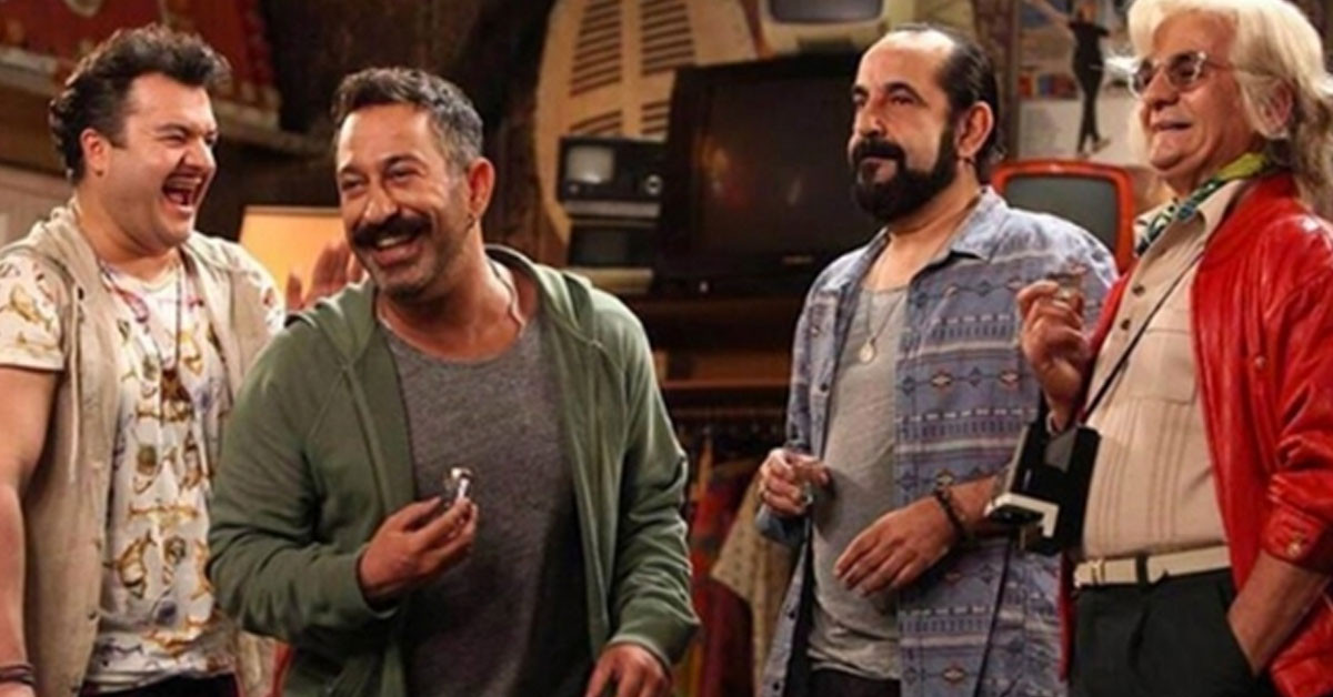 ÜNLÜ OYUNCU GALATA CANAVARI KADROSUNDA YER ALACAK MI?