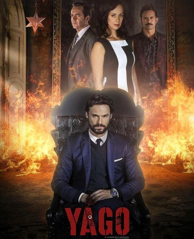 EZEL'İN MEKSİKA UYARLAMASI YAGO