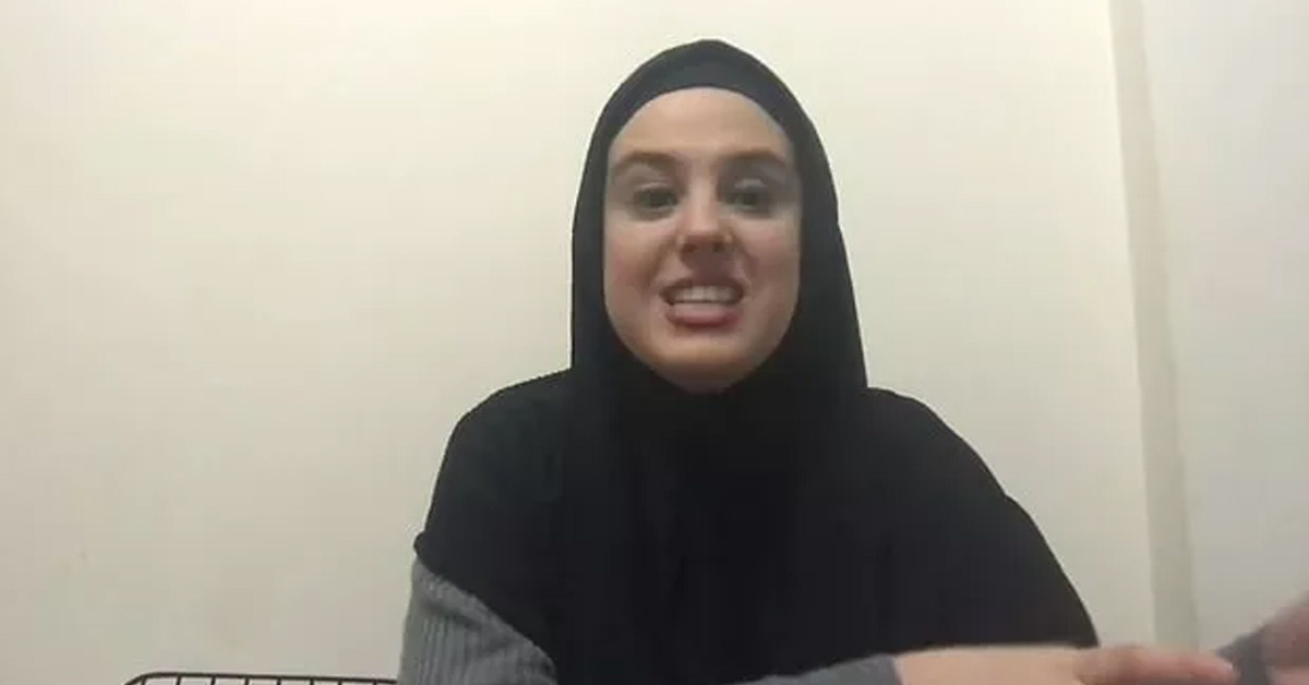 Dolandırıcılıktan bahsetti