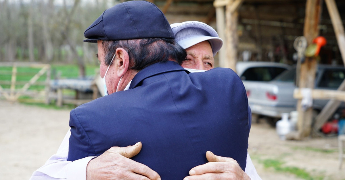 Adamın açıklaması