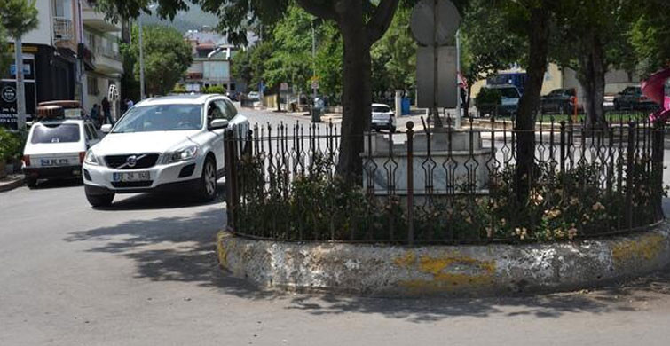 3 TÜRBEYİ BİR ARAYA GETİRECEĞİZ