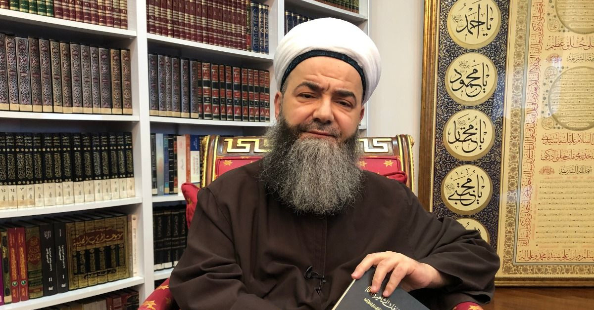 Şirklik açıklaması