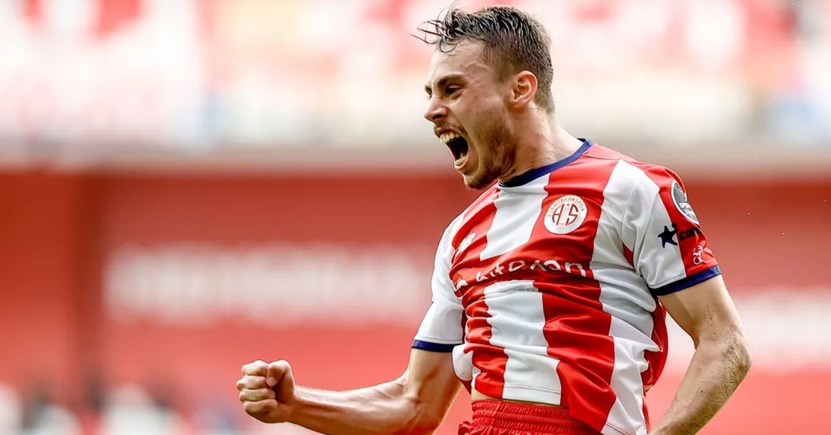 Geniş rotasyon düşünülüyor