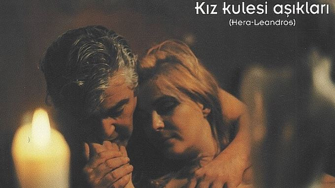 Kız Kulesi Aşıkları