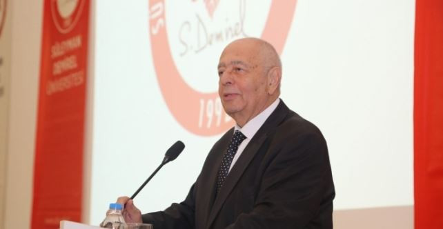 Prof. Dr. Mithat Melen