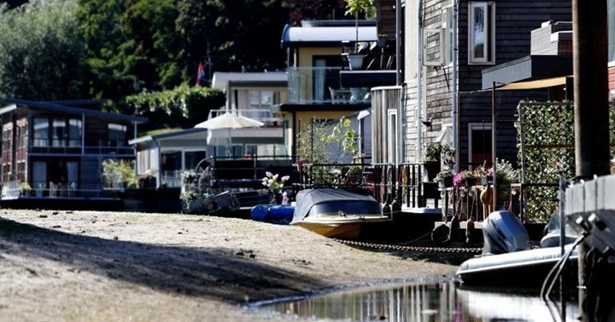 Avrupa Komisyonu Ortak Araştırma Merkezi açıkladı