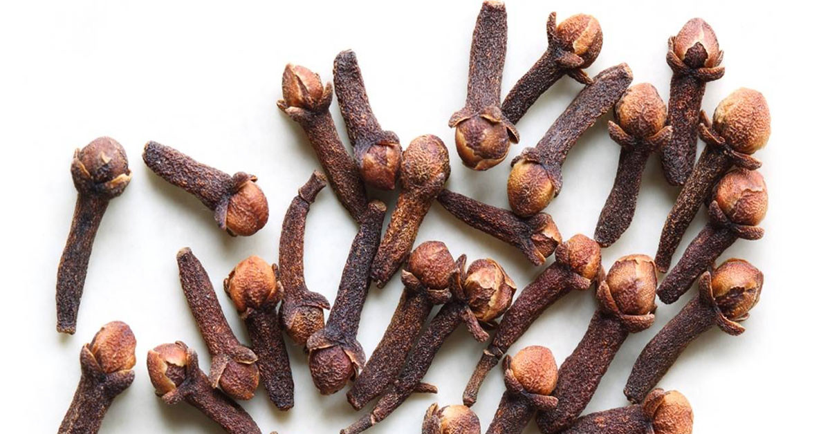 Soğana karanfil batırırsak ne olur?