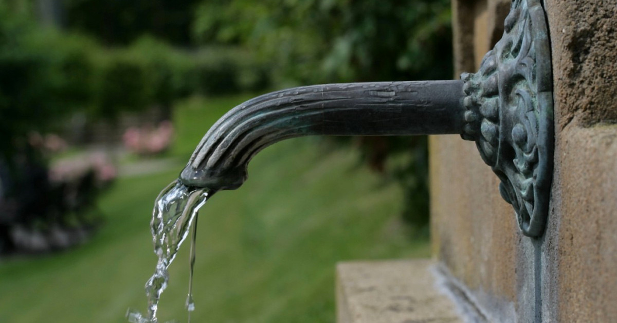 Meleklerin eve girmesi