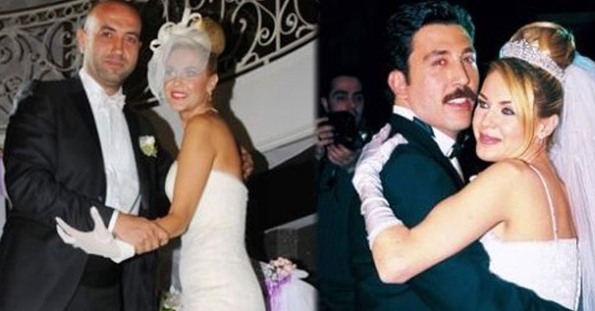 ESKİ EŞ EMİNE ÜN’ÜN EMRE KINAY’I ALDATTIĞINI BELGELERLE ORTAYA ÇIKARDI 