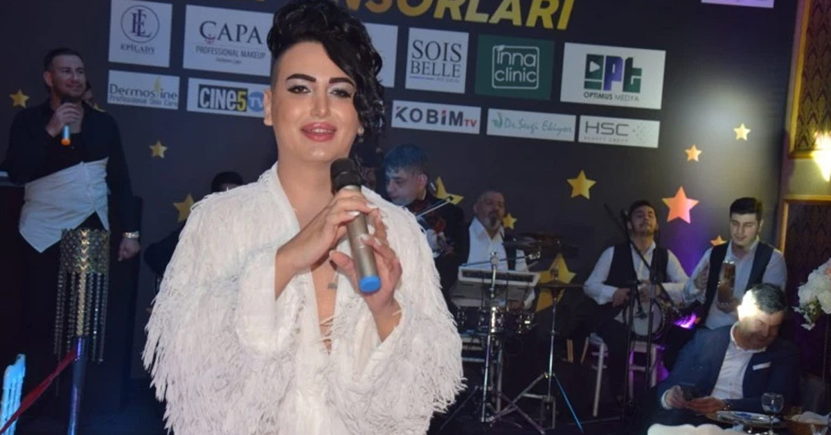 Mehmet Ali Erbil'e tepki