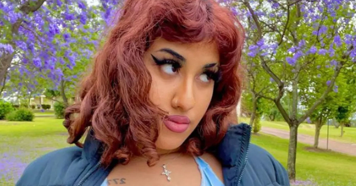 Erkek arkadaşı kadın çıktı