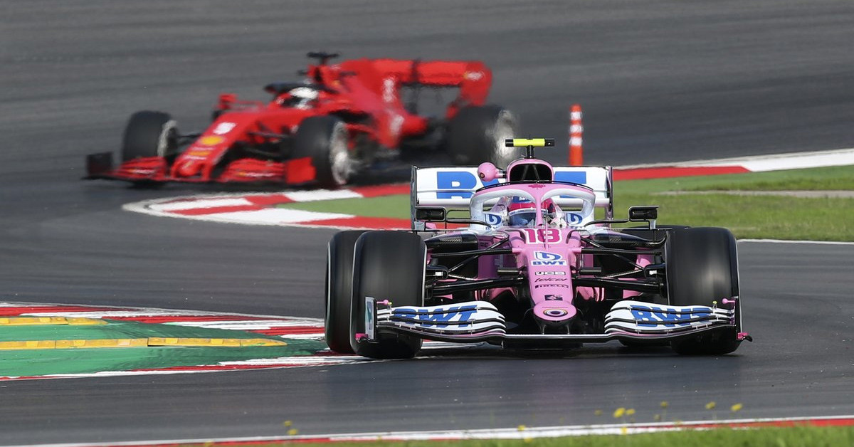 İSTANBUL GRAND PRIX İLK NE ZAMAN YAPILDI?