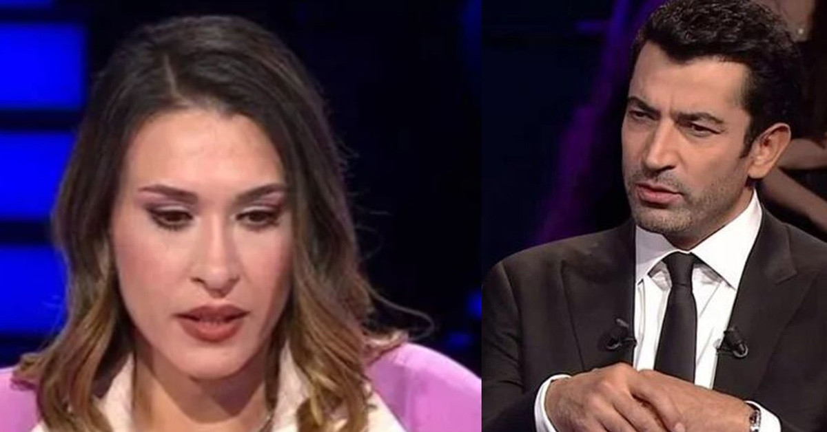 Performansıyla herkesi şaşırttı