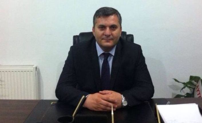 Çubuk: AK Parti - Baki Demirbaş Yüzde 65.49