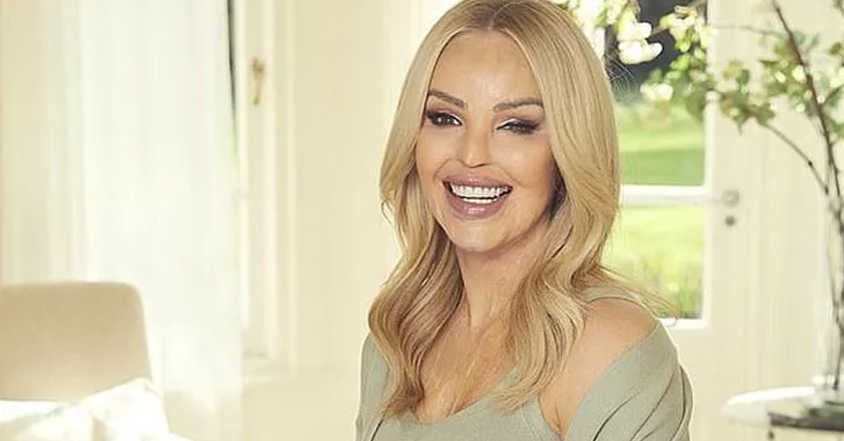 Değişimi şaşırttı