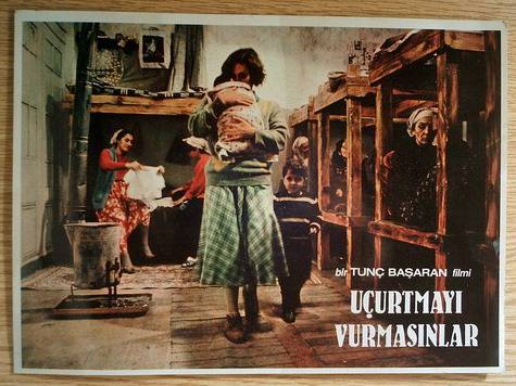 9. Uçurtmayı Vurmasınlar – 1989