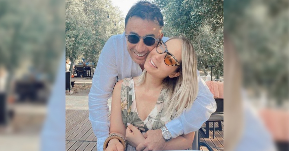 SEVGİLİSİ HAYATINI KAYBETTİ