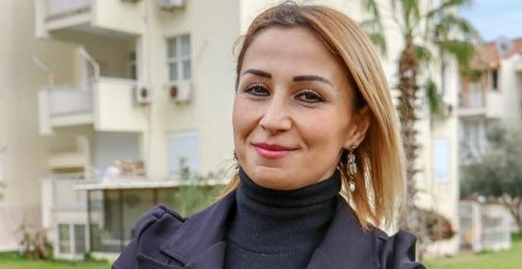 'FARKINDALIK YARATMAK İSTEDİM'