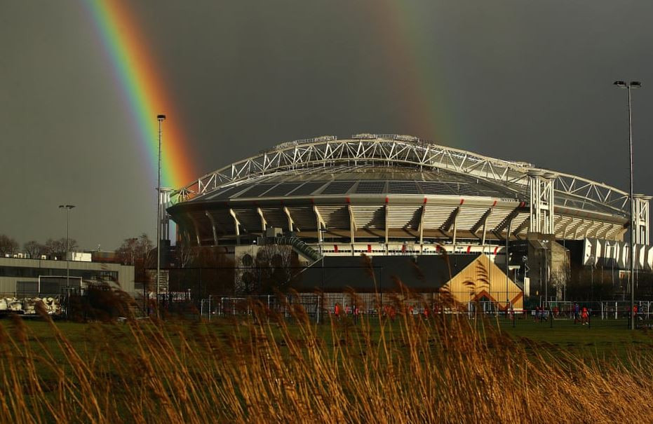 Johan Cruyff Arena