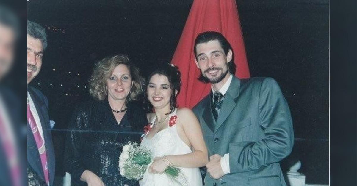 Elvin-Erdal Beşikçioğlu