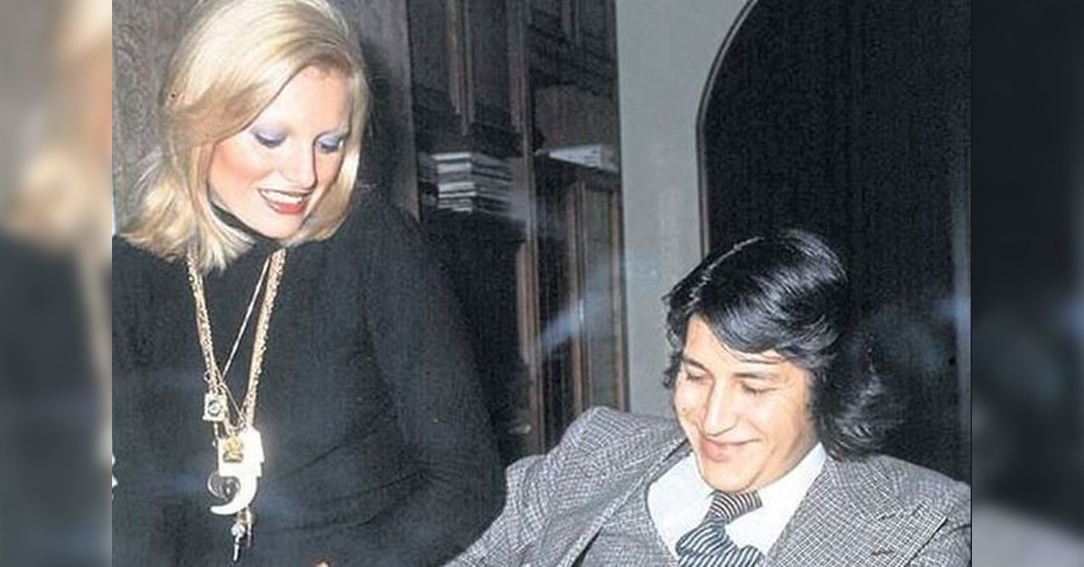 Ajda Pekkan Coşkun Sapmaz 