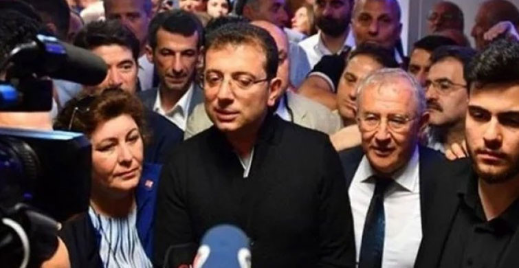 OLAY GÜNÜ YORGUNDU VE SESİ KISIKTI