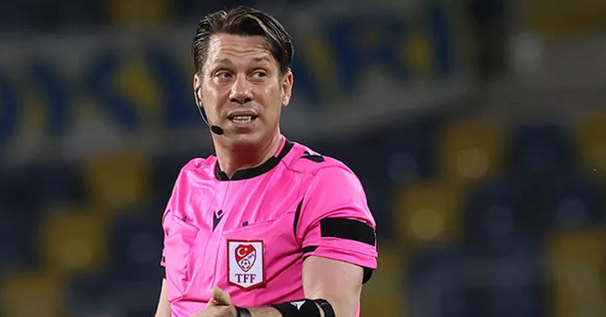 Görevden alınması dikkat çekti