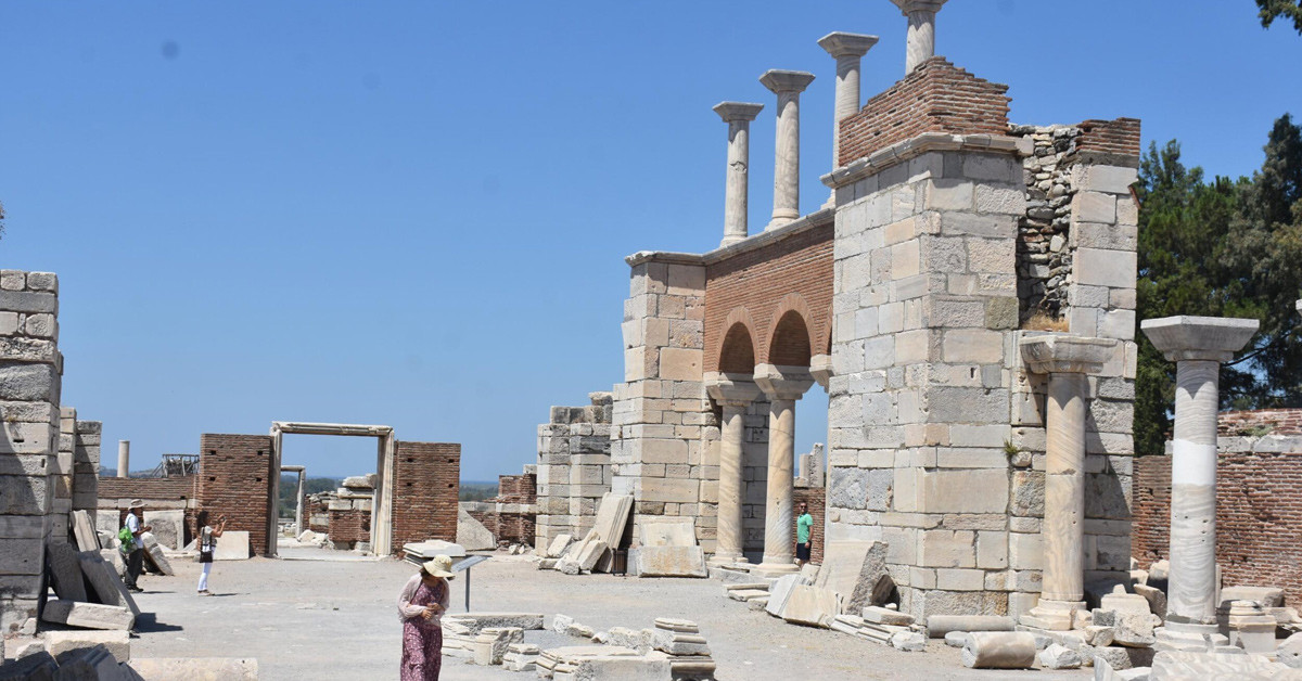 Kilisenin dini anlamı