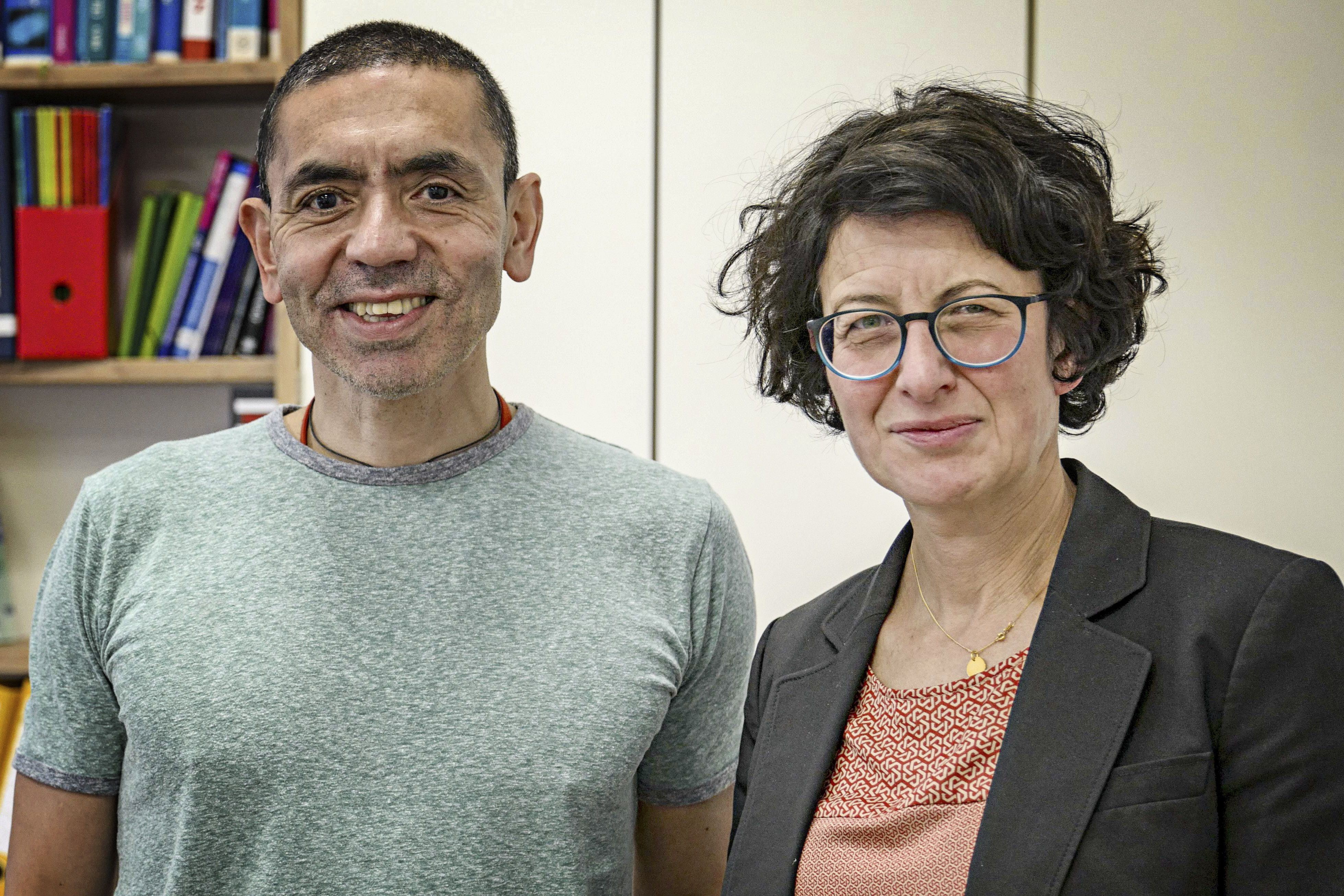 Şahin Daha Normal Bir Hayat İçin ‘Yaz Sonunu’na Dikkati Çekti