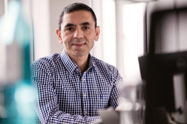 ‘Mutasyonu 6 Haftada Yenebilecek Kapasitedeyiz’