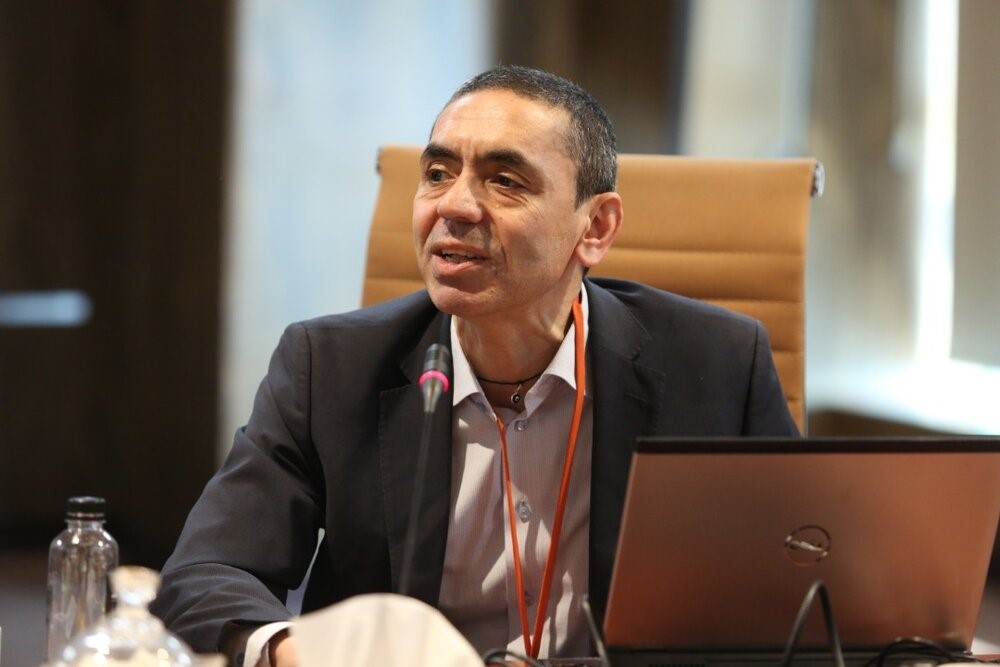 Forbes'ın ‘Milyarder Doktorlar’ Listesinde