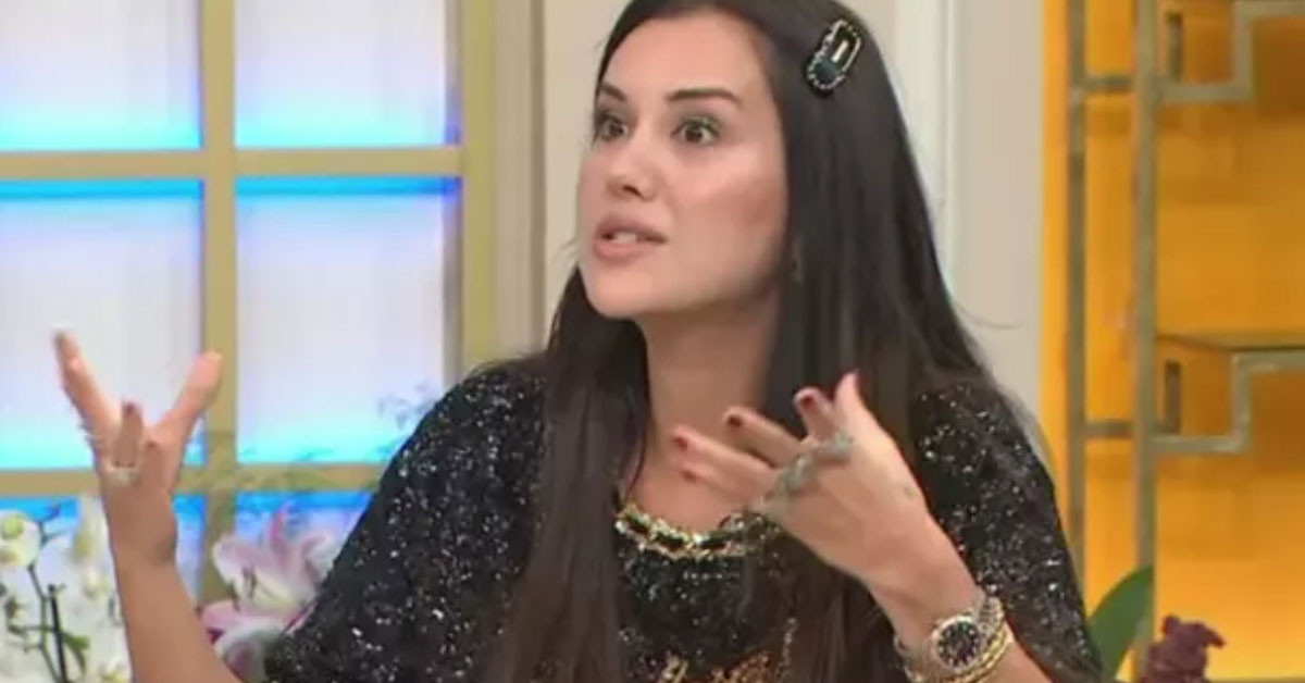 Dilan Polar servetinin kaynağını açıkladı