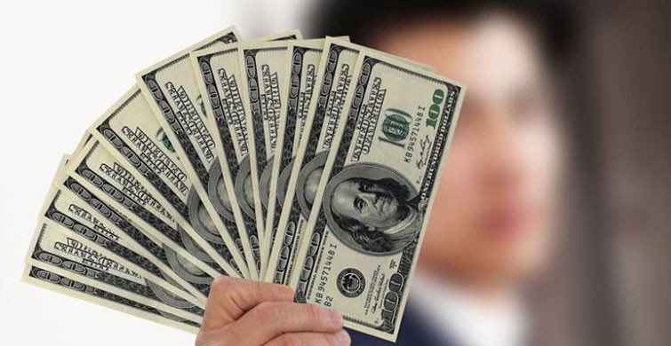 MİLYONERLER AZALDI HABERİYLE EKONOMİ BİTTİ MESAJI