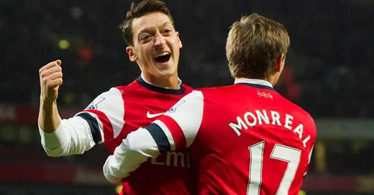 Ondan iyi oyuncular olduğunu söyledi