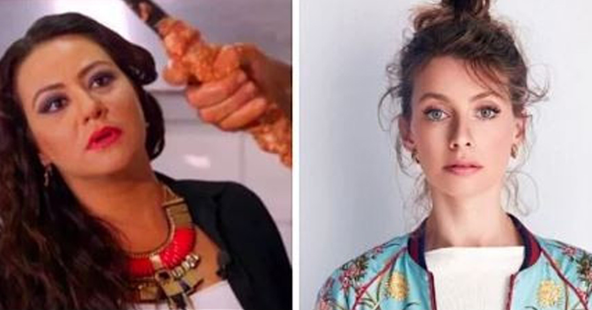 EZGİ SERTEL-TUBA ÜNSAL