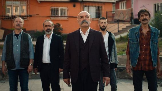 Çukur