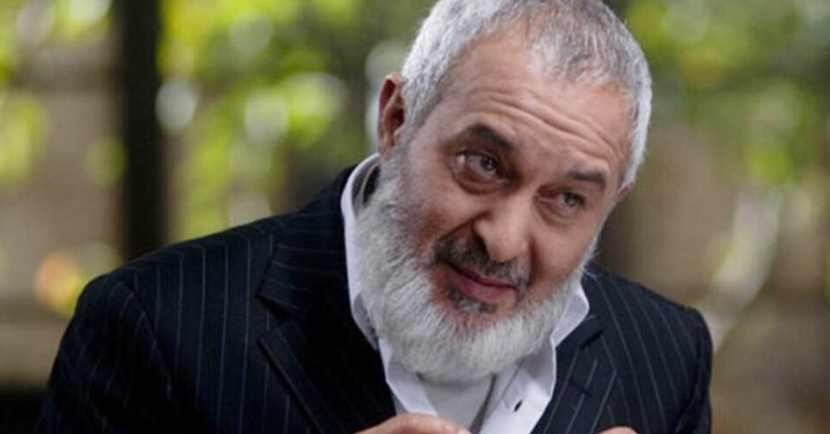 Ali Sürmeli'nin annesi hayatını kaybetti!