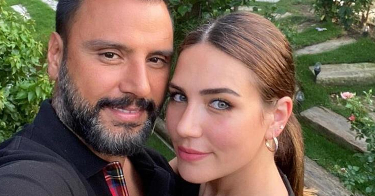 Alişan'ın ailesine gönderme