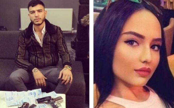 Ümitcan Uygun'ın mesajları ifşa oldu