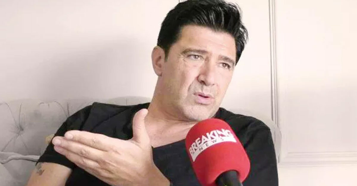 Sosyal medya karıştı