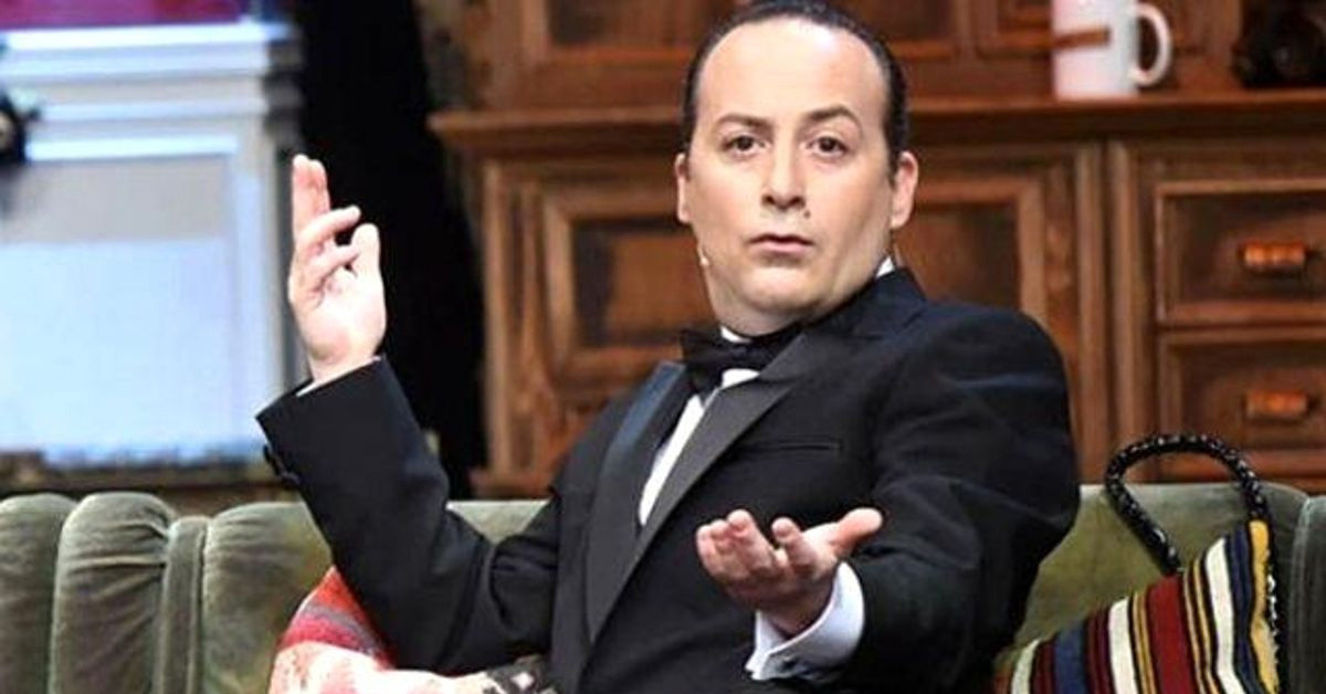 Soluğu mahkemede aldı