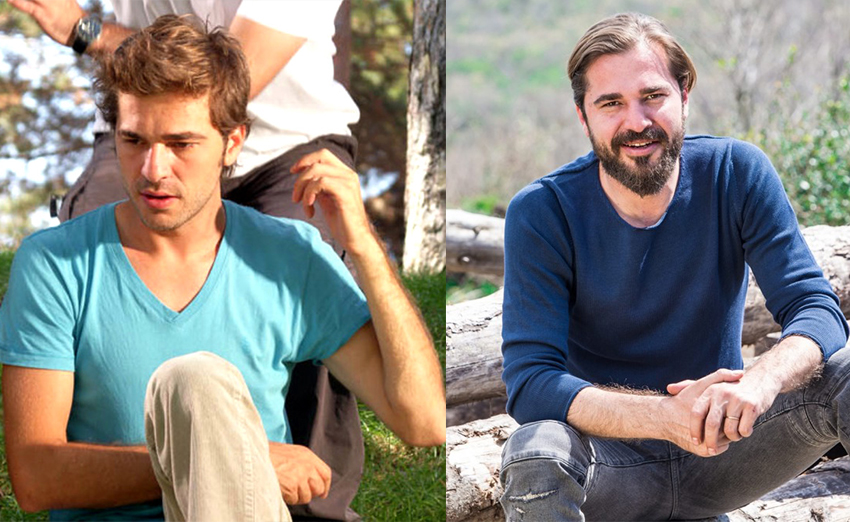 Engin Altan Düzyatan