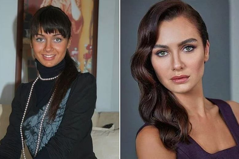 Birce Akalay