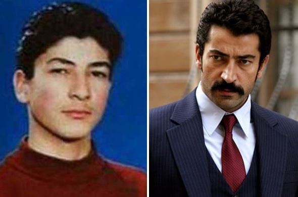 Kenan İmirzalıoğlu