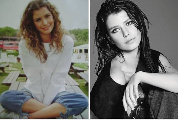 Beren Saat