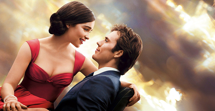 Senden Önce Ben (2016) | IMDb 7.5